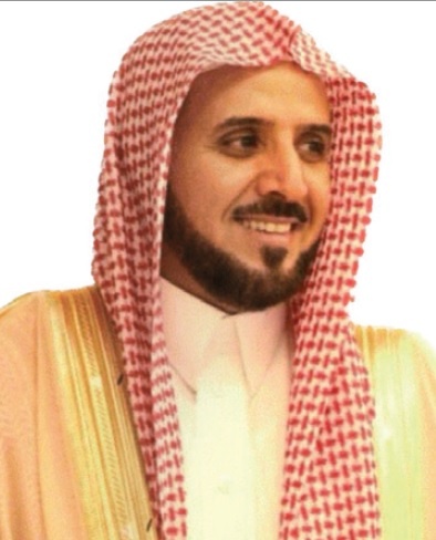 آل رزحان وكيلا لإمارة المدينة المنورة
