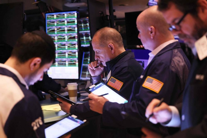 ارتفاع طفيف للأسهم الأمريكية وسط ترقب بيانات الوظائف