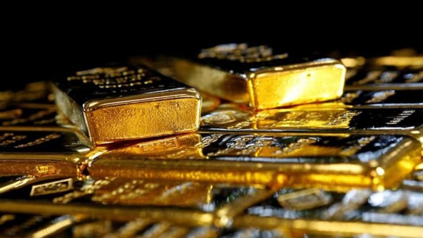 نطاق ضيق لتعاملات الذهب مع ترقب بيانات الوظائف الأمريكية