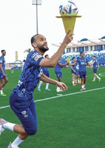 فييتو .. الغياب 3 مباريات