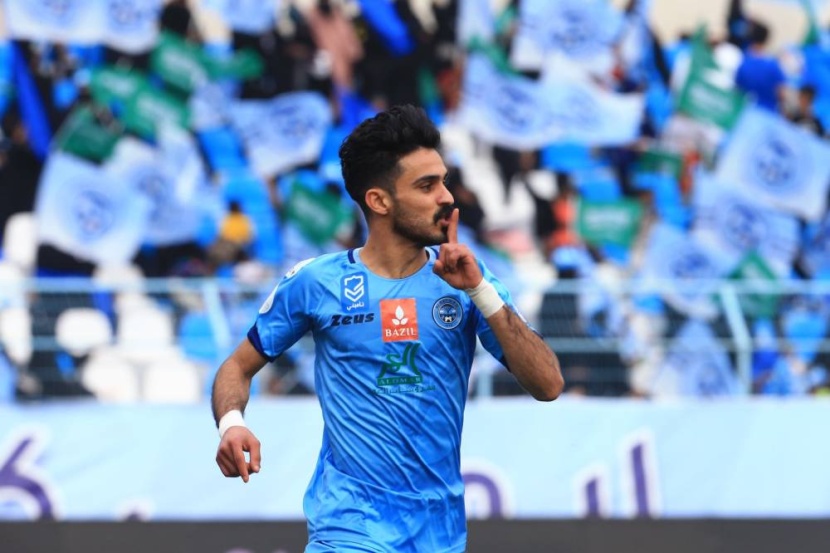 انتزاع النصر والصدارة