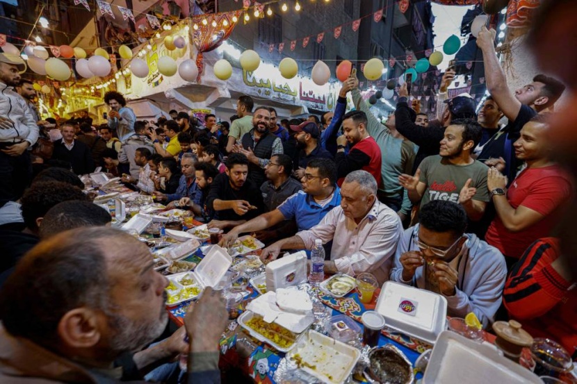 ارتفاع التضخم في المدن المصرية إلى 32.7 % خلال مارس