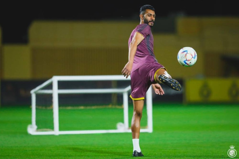 النصر .. حديد وتكتيك