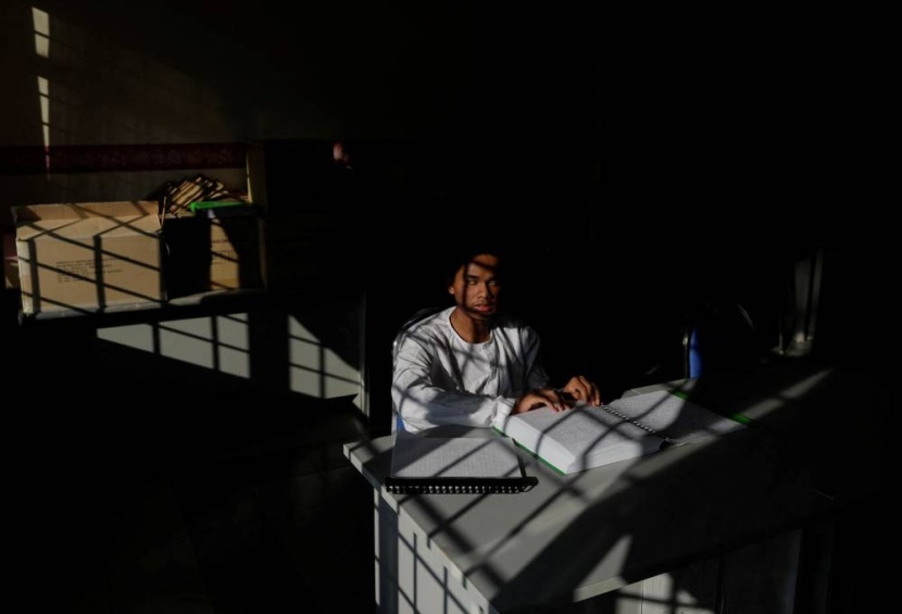 رمضان في صور