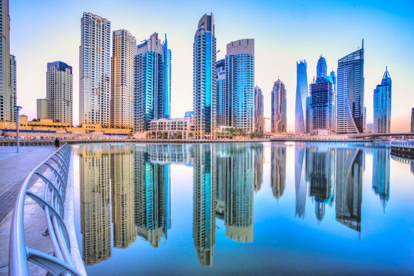 صندوق النقد: نمو الشرق الأوسط وشمال إفريقيا سيتباطأ إلى 3.1% في 2023