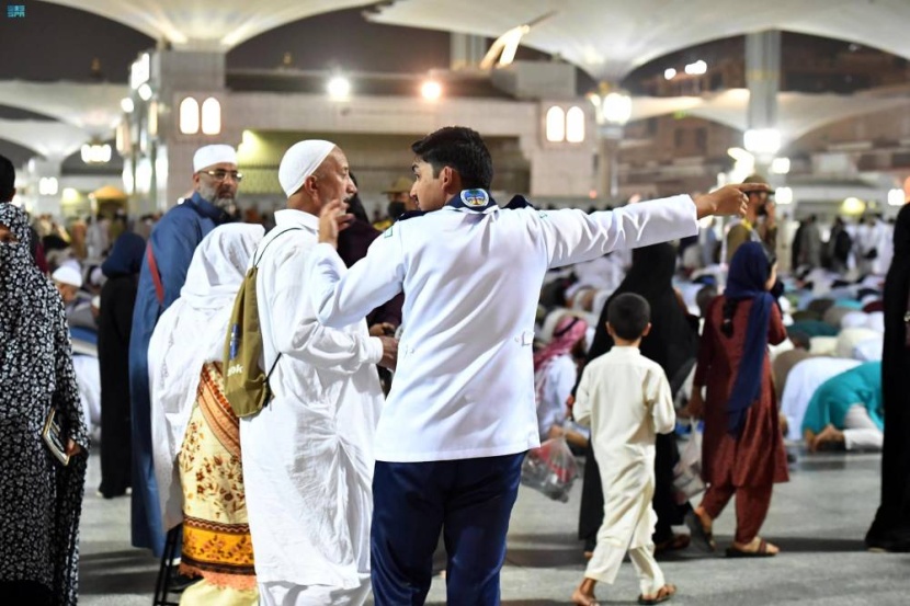 صور من رمضان