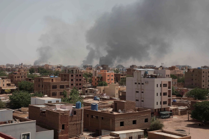 الأمم المتحدة تدين مقتل 3 من موظفي برنامج الأغذية العالمي في السودان