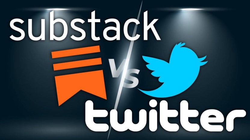 صابستاك .. منصة تواصل جديدة تنافس تويتر