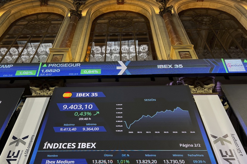 أسهم أوروبا ترتفع قبل إعلان أرباح البنوك الأمريكية الكبيرة