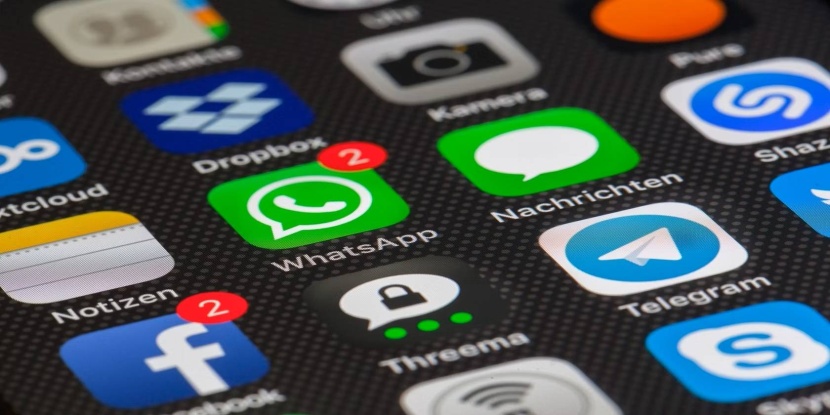 كيف تحمي خصوصيتك أثناء استخدام تطبيقات المراسلة؟