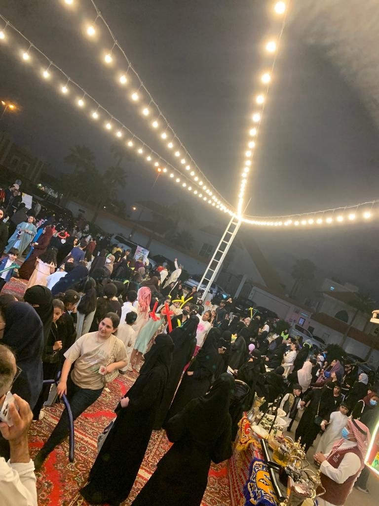 موروثنا الشعبي وقيم الانتماء الوطني في حوامة مدارس العُليّا