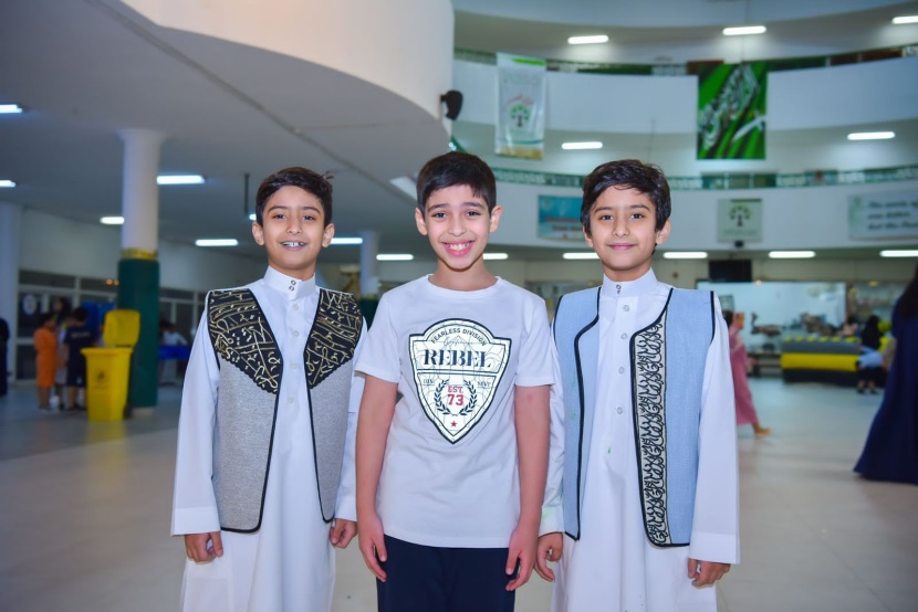 موروثنا الشعبي وقيم الانتماء الوطني في حوامة مدارس العُليّا