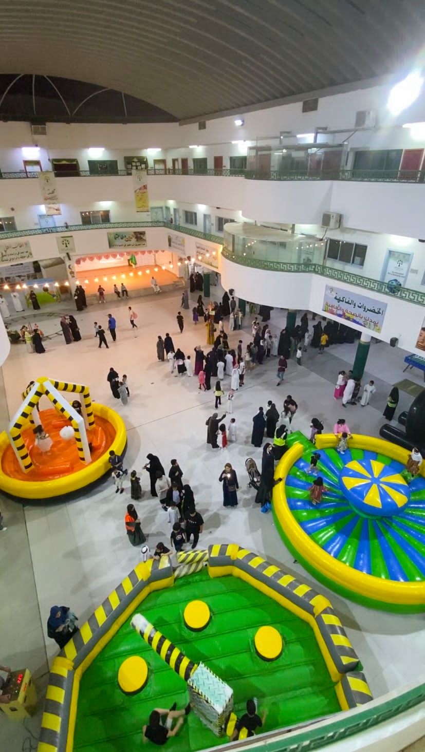 موروثنا الشعبي وقيم الانتماء الوطني في حوامة مدارس العُليّا