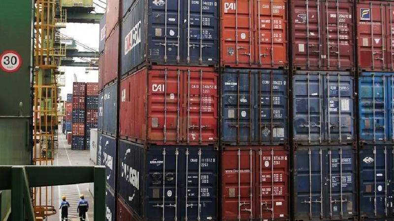 تراجع قيمة صادرات روسيا 35% خلال الربع الأول 