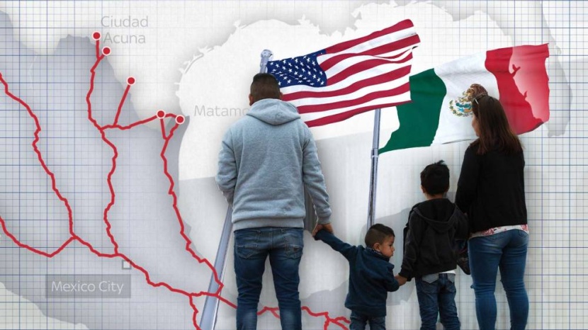 عودة الهجرة خبر جيد لمحاربي التضخم في أمريكا