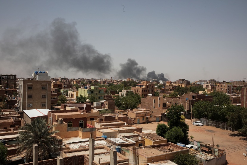 انقطاع "شبه كامل" للإنترنت في السودان