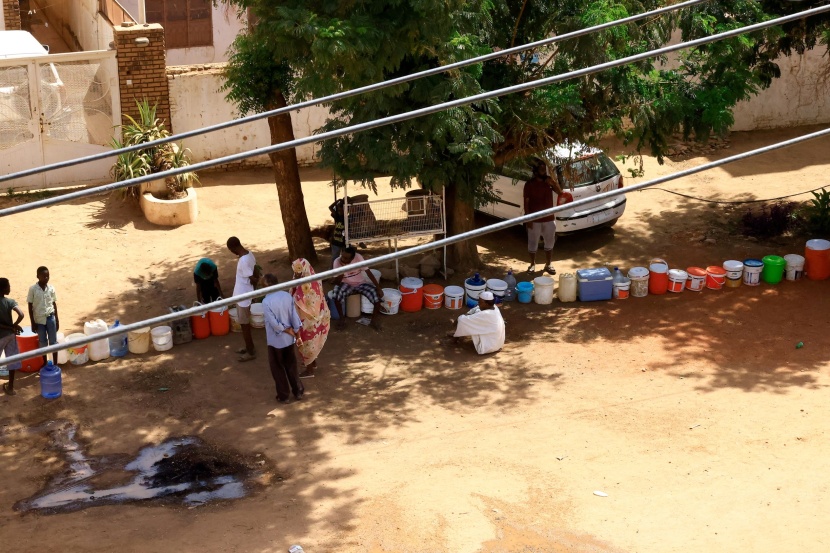 الأمم المتحدة: ارتفاع صاروخي للأسعار في السودان بسبب نقص الإمدادات