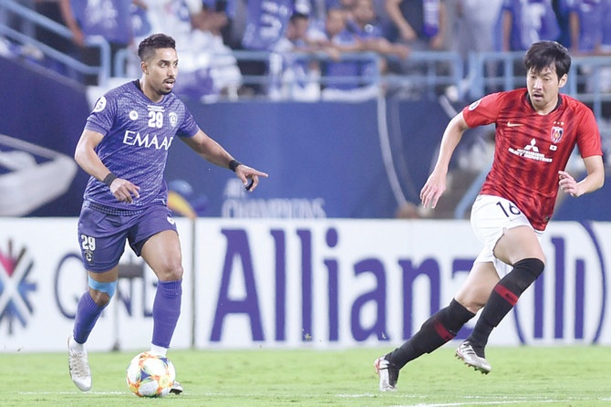 أكثر من ربع مليار ريال القيمة السوقية لنهائي أبطال آسيا