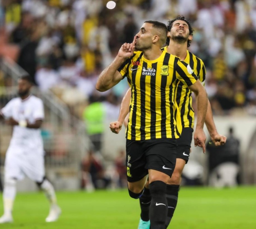 الاتحاد .. العقاب بـ «الجزائيات»