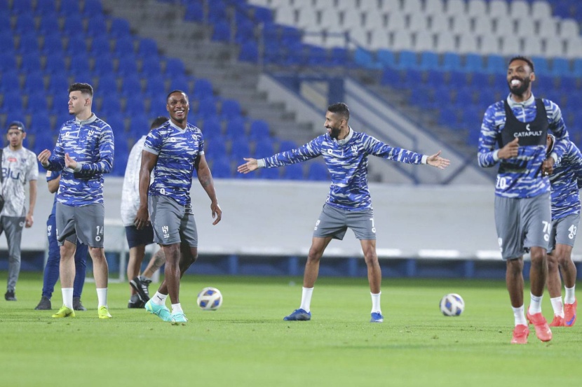 إيجالو: سأقاتل وإن لم أسجل