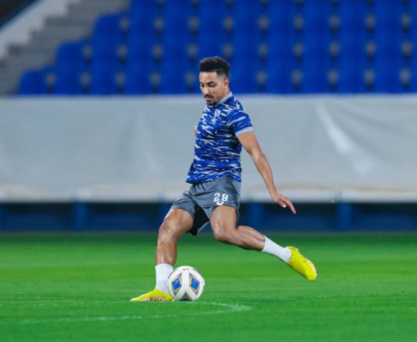 الهلال .. 154 مباراة آسيوية في 21 عاما