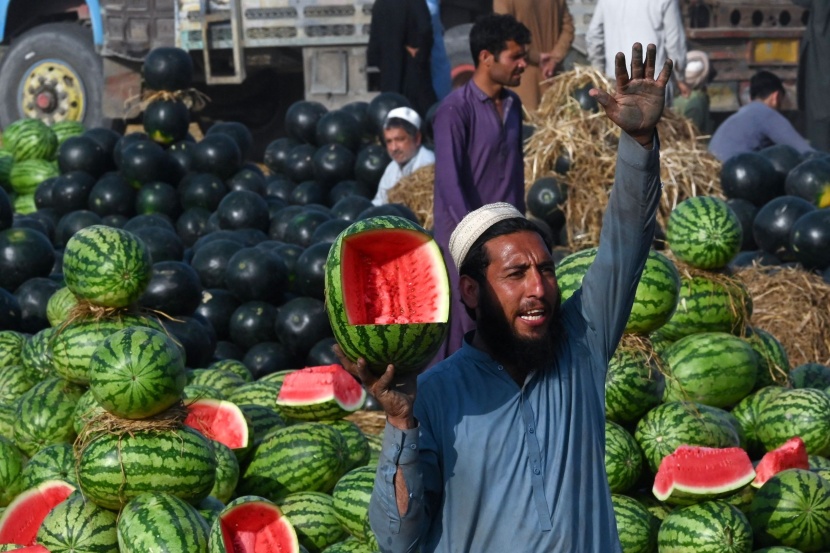 باكستان تتوقع وصول التضخم في أبريل إلى مستوى مرتفع