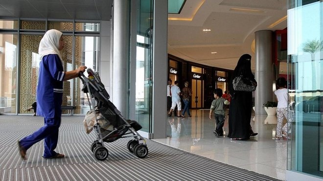 فتح استقدام العمالة المنزلية من سيراليون .. و 7500 ريال السقف الأعلى
