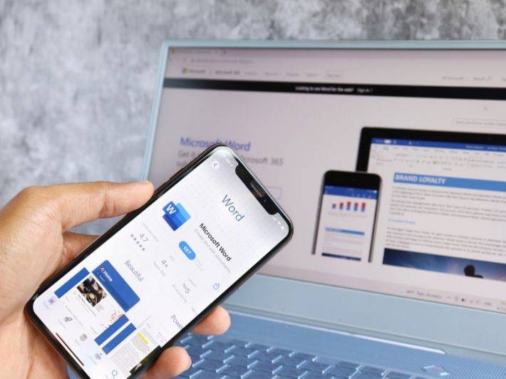 "فون لينك" .. أداة جديدة تربط الآيفون بأجهزة مايكروسوفت