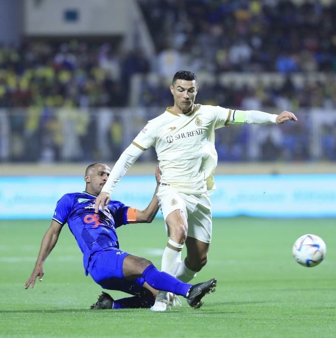  11 أغسطس .. بداية الموسم المقبل لدوري روشن