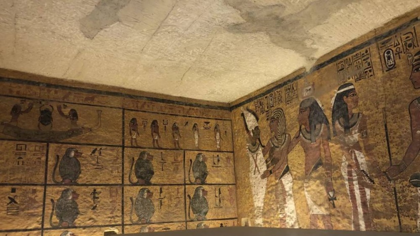 ما سر وجود «الأيدي المبتورة» المكتشفة في قصر قديم؟