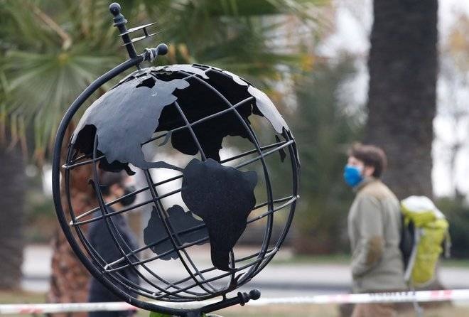 صندوق النقد: النمو الاقتصادي العالمي لن يتجاوز 3 % في 5 أعوام .. الأدنى منذ 1990