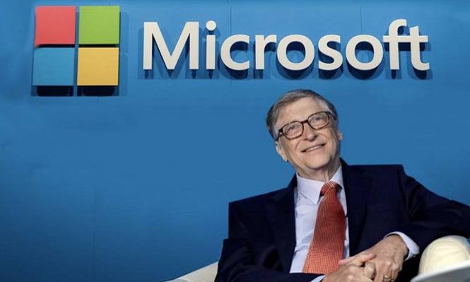 بيل جيتس: التكنولوجيا ستحقق فوائد ضخمة