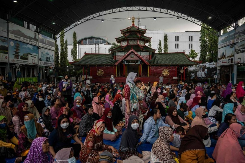 رمضان في صور
