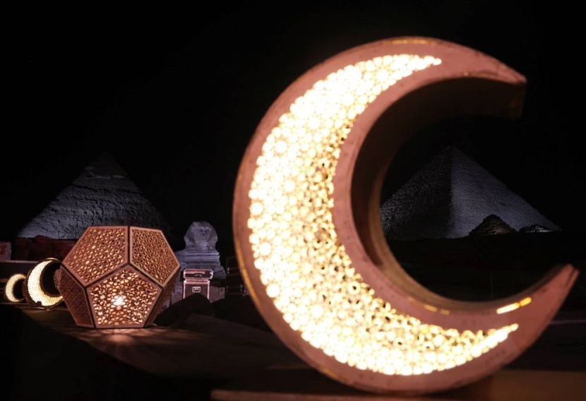 رمضان في صور