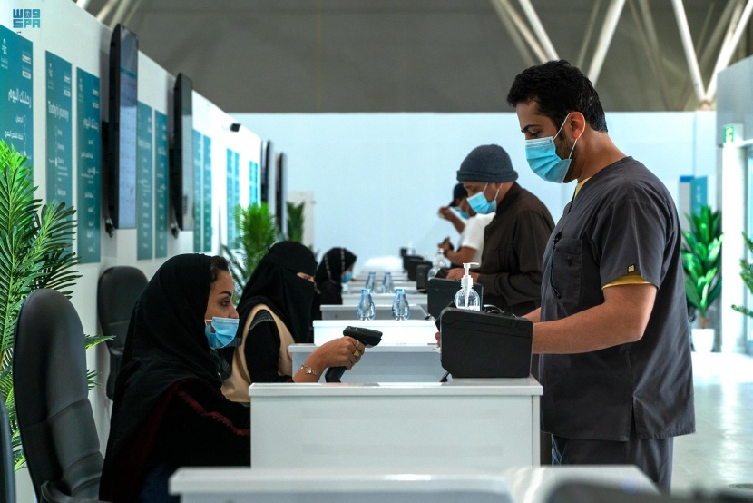 المرأة السعودية .. نواة المجتمع وشريك أساس في مسيرة التنمية