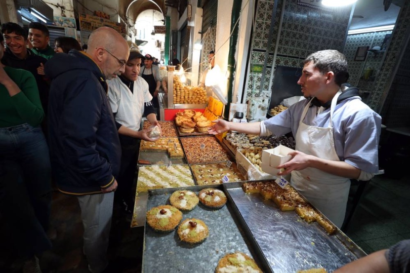 رمضان في صور