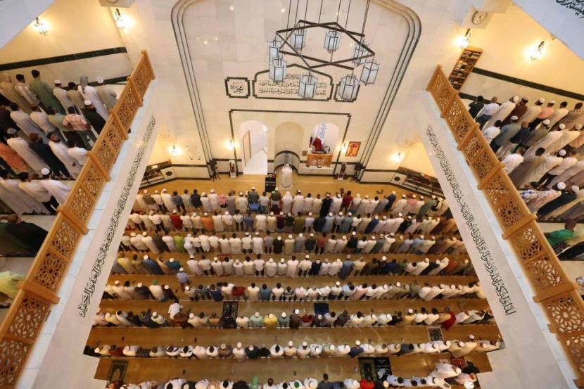 رمضان في صور