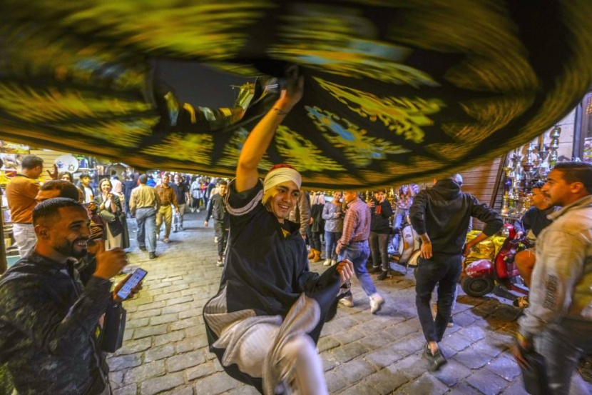 رمضان في صور