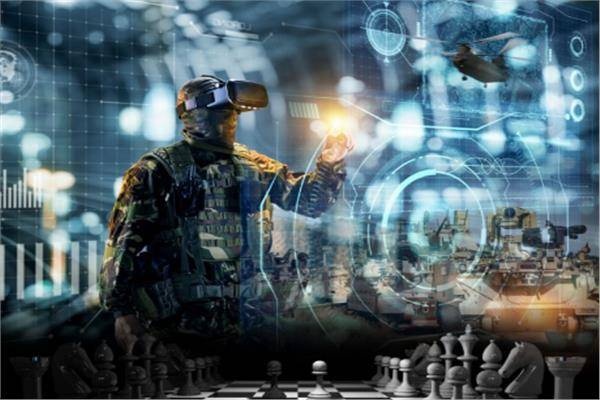 التسلح بالذكاء الاصطناعي .. معركة جديدة بين أمريكا والصين