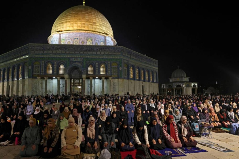 رمضان في صور