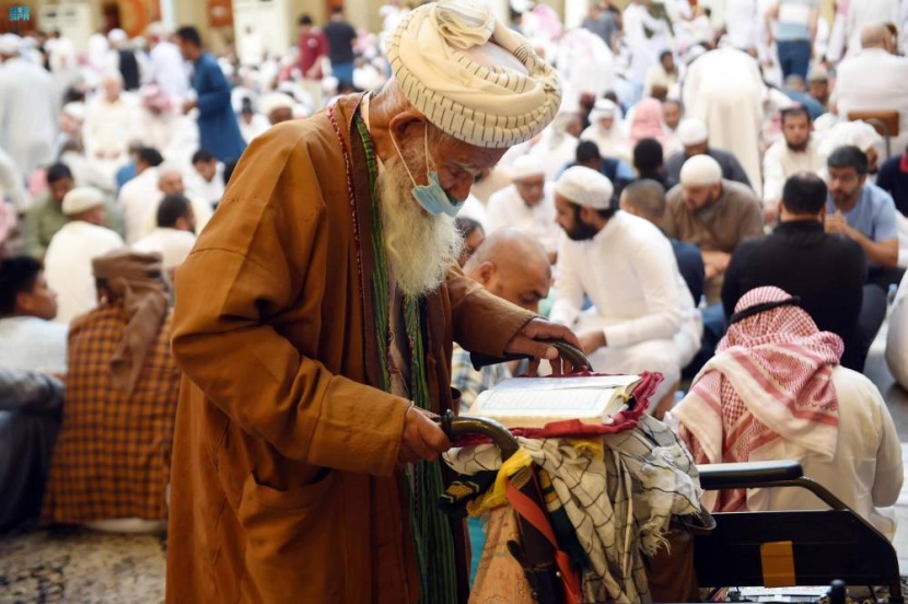 رمضان في صور