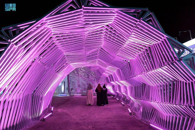 عصر جديد للعمارة والتصميم في المملكة .. استدامة وتقدير عالمي