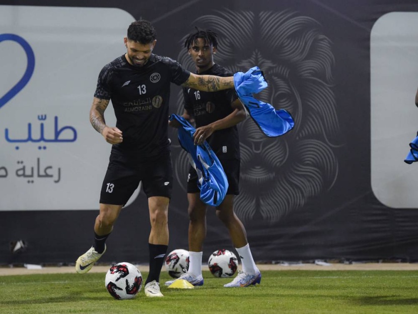 الشباب وتشرين .. من يتأهل؟