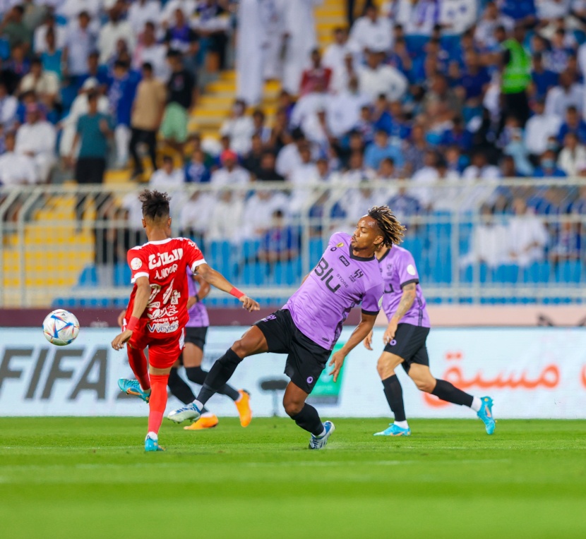 10 ملايين ريال تنتظر بطل كأس الملك