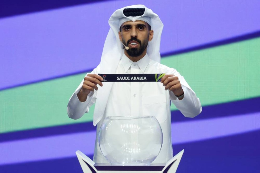 قرعة آسيا.. الأخضر يصطدم بعمان