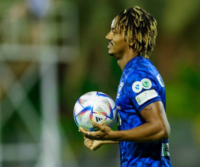 تتويج الهلال يغير نموذج الكأس