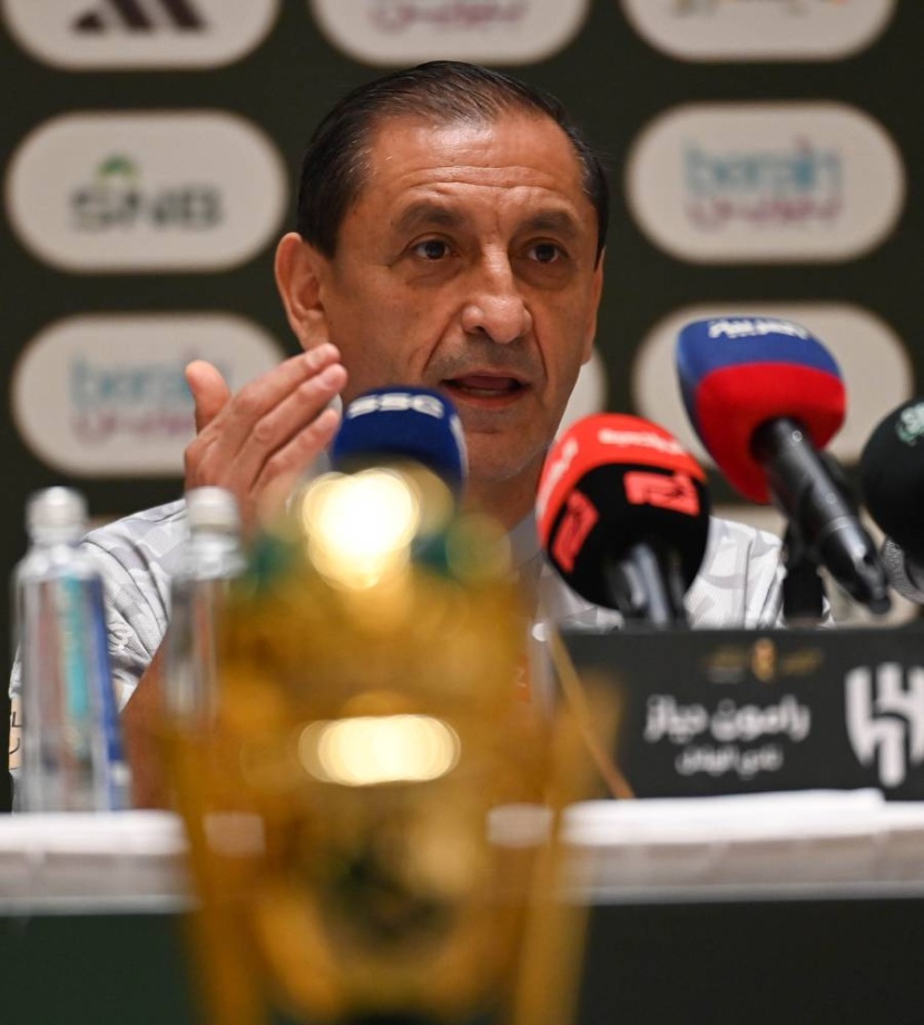 دياز: سنعوض الجماهير بالكأس