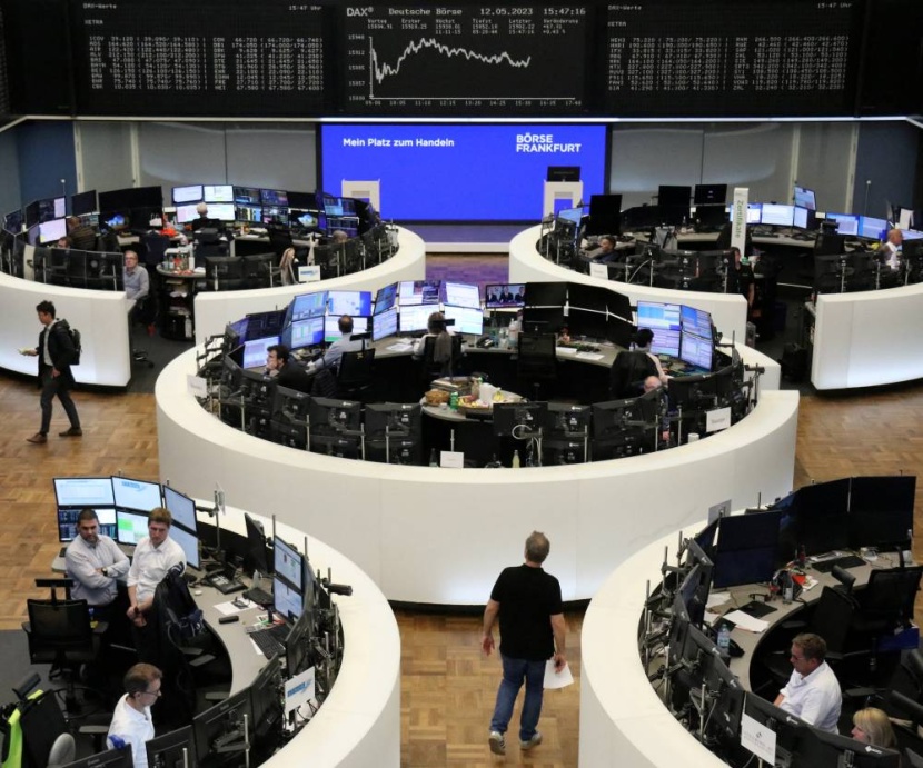 الأسهم الأوروبية .. المستثمرون يعكفون على تقييم بيانات التضخم بحثا عن مؤشرات الفائدة