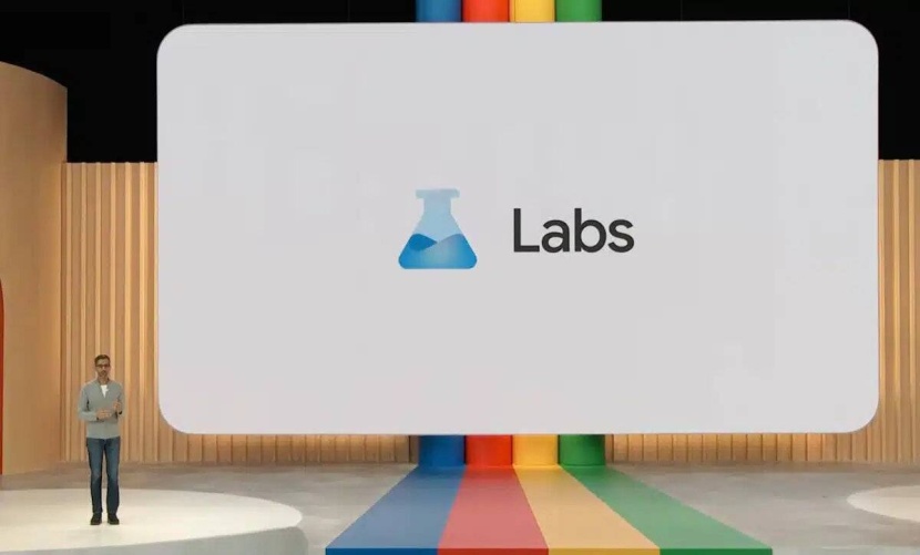 جوجل تعيد إطلاق منصة Google Labs لتجربة منتجاتها ومزاياها