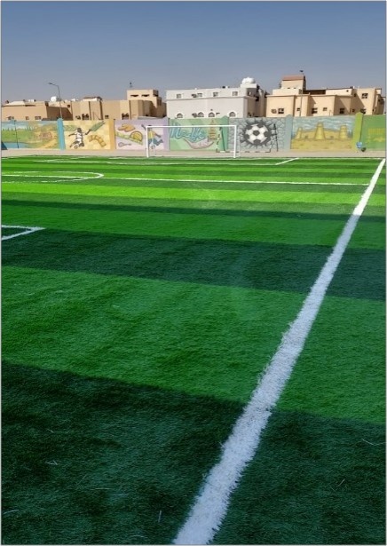 تأهيل وترميم 128 مشروعا مدرسيا بـ "تعليم الرياض"